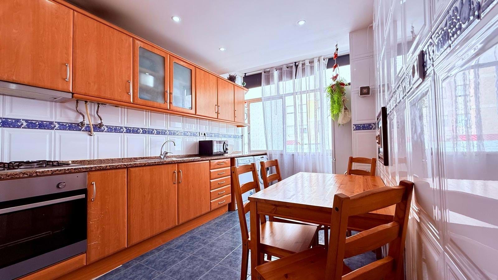 Apartamento T2 com varanda no Barreiro