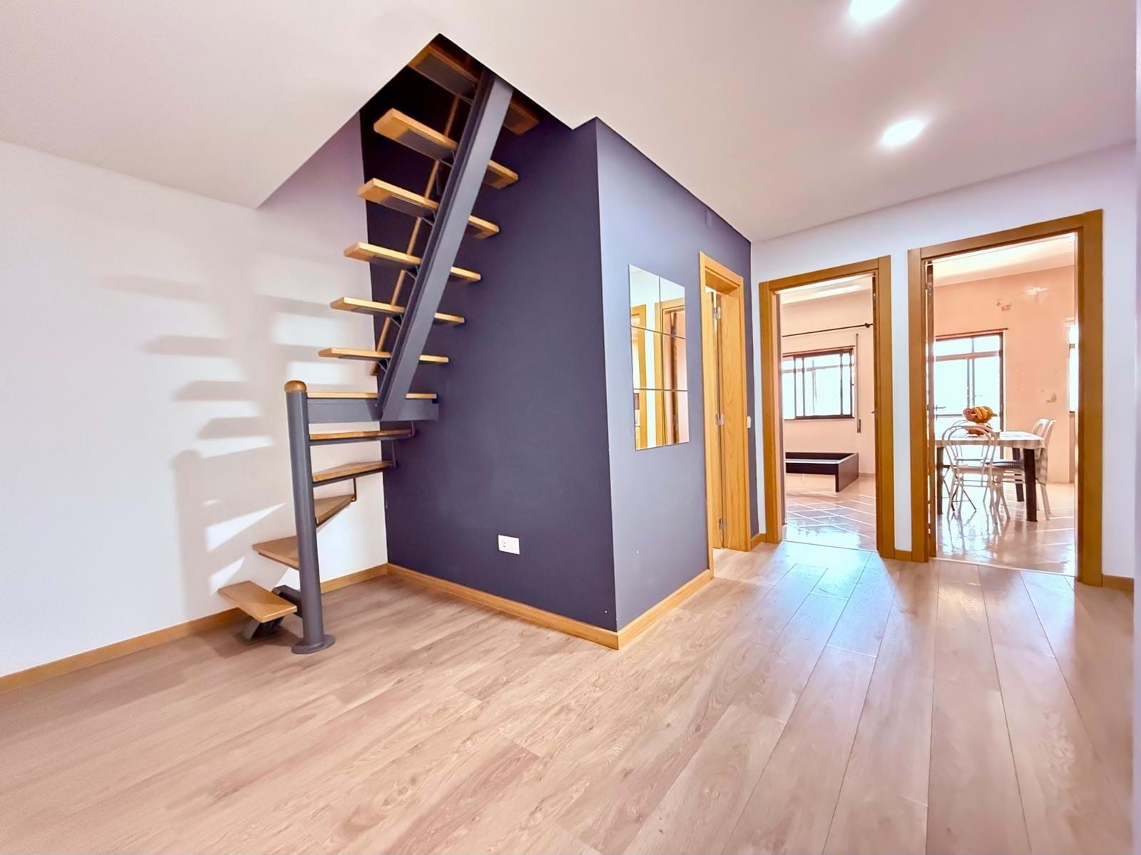 Apartamento T3 na Baixa da Banheira